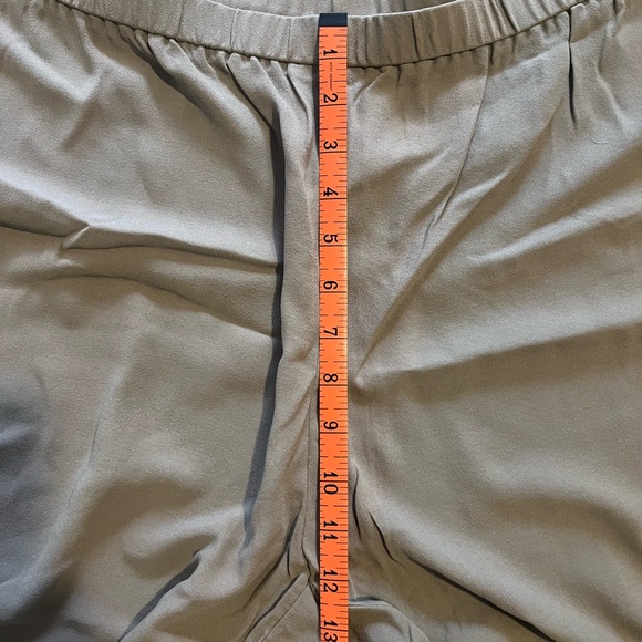 Eileen fisher Tan Pants - Picture 5 of 5